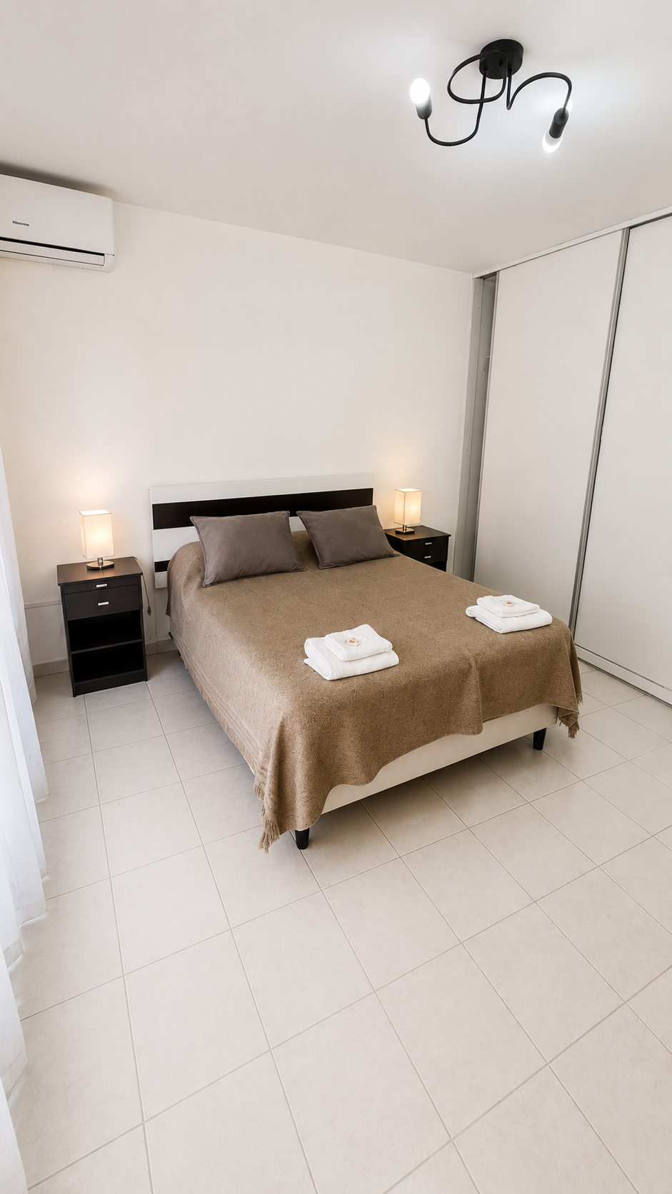 Dormitorio