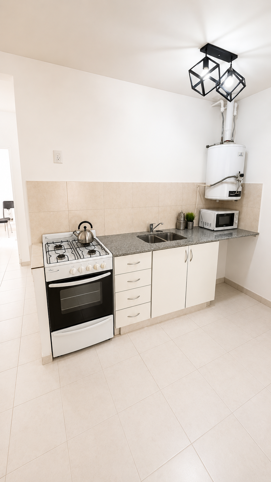 Cocina